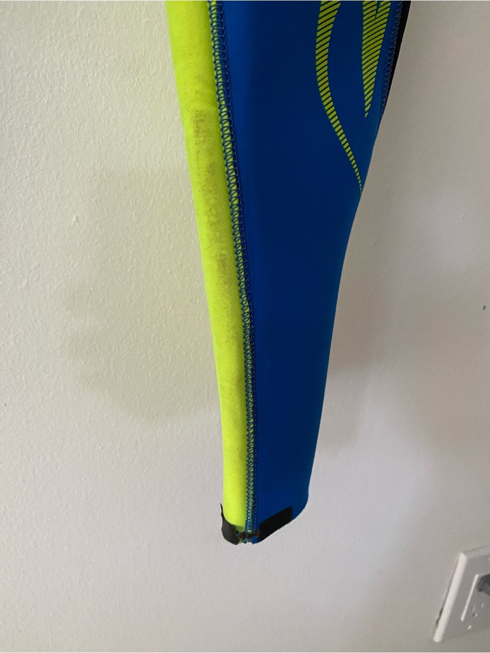 Rip Curl E-Bomb 3/2 Wetsuit 🌊 - Picture 10 of 10